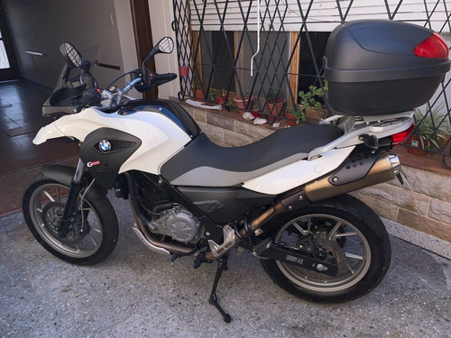 Bmw G 650 Gs
