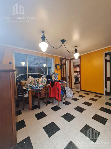 Imagen 13 de 30 de Casa En Barrio Ingles - Banfield - Venta - Lote 10x42