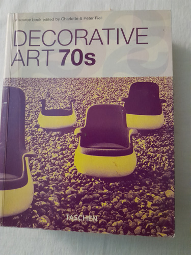 Decorative Art 70s