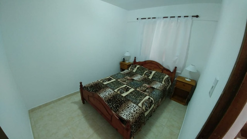 ¡¡increíble Complejo De Departamentos En Mar Del Tuyú!!