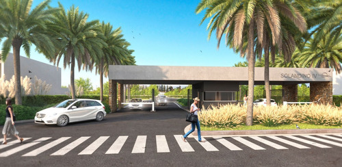 Lotes Barrio Privado Sol Andino Iv - Guaymallén - Venta/financiación/permuta