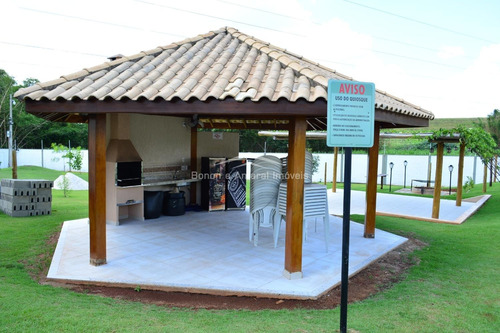 Imagem 16 de 30 de Terreno À Venda Em Parque Brasil 500 - Te011137