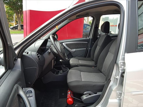 Renault Logan 1.0 Expression 16v