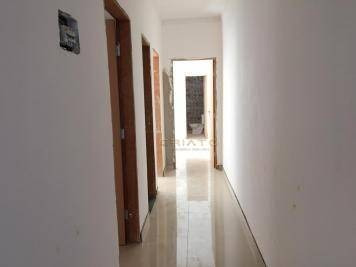 Imagem 2 de 10 de Casa Com 3 Dormitórios À Venda, 110 M² Por R$ 290.000,00 - Parque Brasília 2ª Etapa - Anápolis/go - Ca0146