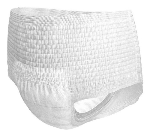 Kit Fraldas Geriatrica Fralda Calcinha Com 48 Unidades 