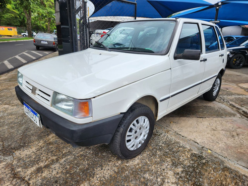 Fiat Uno mille 1.0 Ex 5p