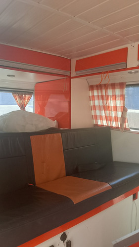 Kombi Home