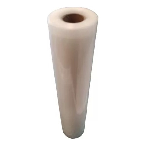 Rollo Bolsas De Calidad Para Sellar Al Vacío 20 Cms X 5 Mts