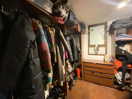 Departamento Penthouse En Venta De 5 Dorm., Alto Las Condes