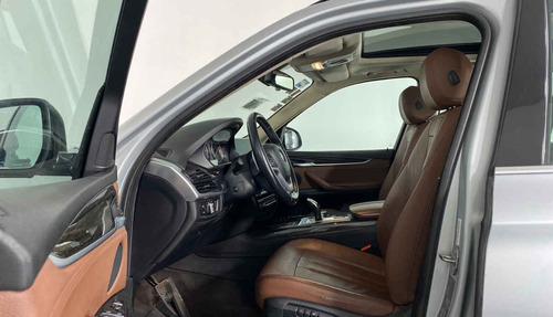 Imagen 9 de 15 de 115744 - Bmw X5 2016 Con Garantía