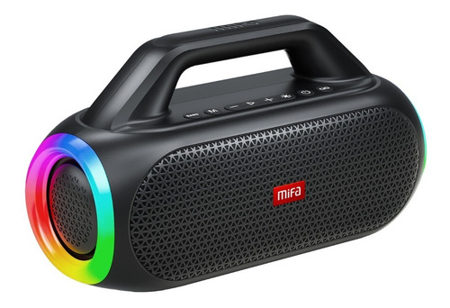 Mifa Wildbox Wireless Waterproof Bluetooth Speaker Bass+ 1