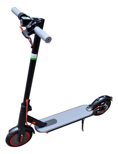 Scooter Patineta Eléctrica 300w  Autonomia 28km Ref 102