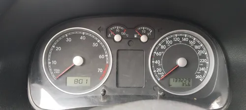 Volkswagen Jetta V 2.0 Europa