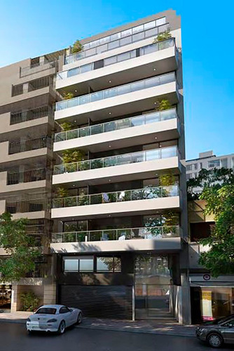 Depto 2 Ambientes Venta Colegiales