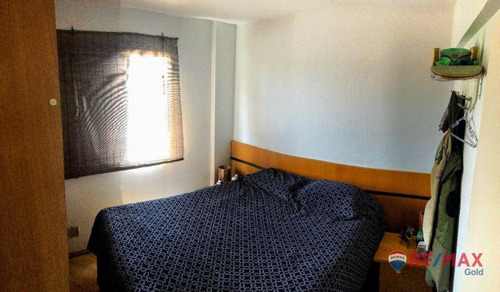 Imagem 8 de 14 de Apartamento À Venda, 48 M² Por R$ 485.000,00 - Vila Leopoldina - São Paulo/sp - Ap34624