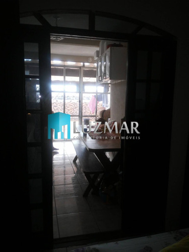 Imagem 12 de 15 de Casa Com Três Dormitórios No Parque Arariba Campo Limpo - 593g