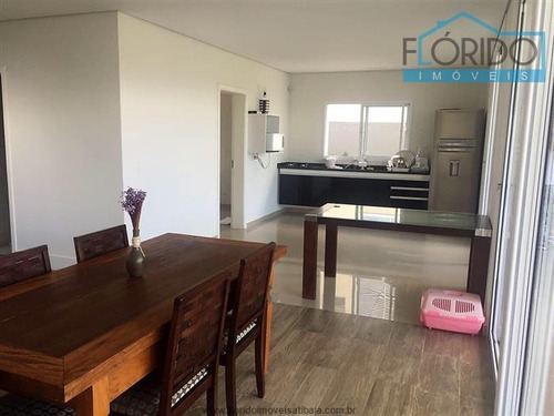 Imagem 21 de 29 de Casas Em Condomínio À Venda Em Atibaia/sp - Compre O Seu Casas Em Condomínio Aqui! - 1442786