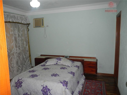 Imagem 17 de 30 de Chácara Residencial À Venda, Campestre, Piracicaba. - Ch0011