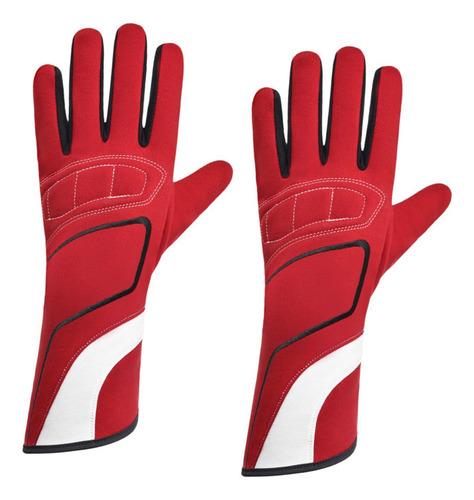 Karting Gloves For Men Motorcycle Guantes De Invierno