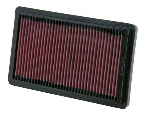 Filtro De Aire K&n Bmw 2500 3.2l 1975 A 1977 33-2005