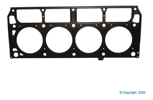 Junta Cabeza Motor Hummer H3 Suv 5.3 2009 Der