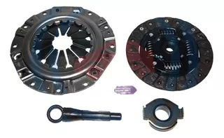 Kit De Clutch Suzuki Swift 1.4l 2014 - 2015