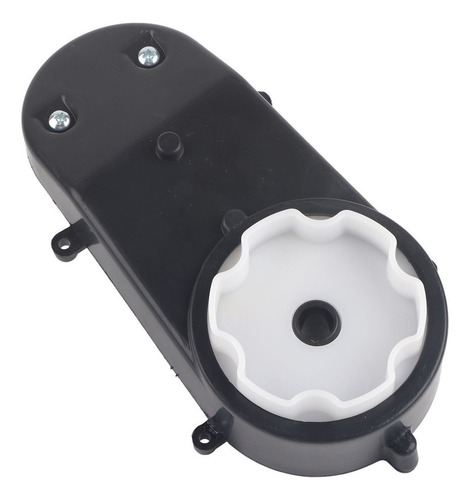 K A Caja De Cambios Con Motor Eléctrico Rs390 6v/12v