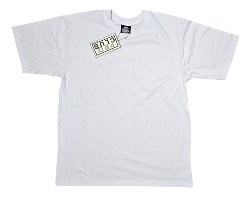 Playera Lisa Pro Club Pro5 Nacional Cholo Chicano Ben Davis