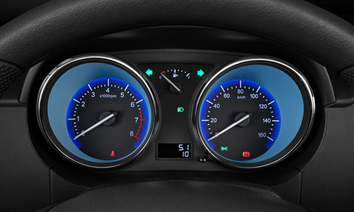 Karry Q22 1.2l 16v Doble Cabina
