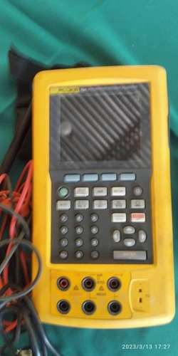 Fluke 744