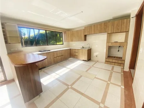 Casa En El Retiro Fizebad En Arriendo