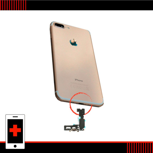 iPhone 7plus Pin De Carga Instalación En Una Hora!