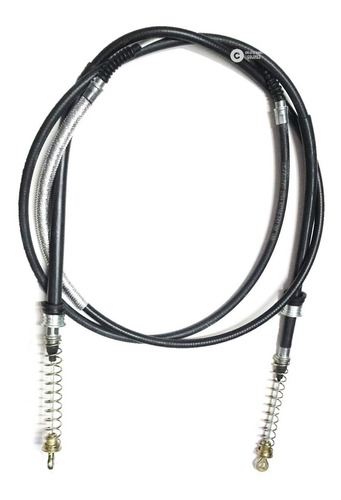 Cable Freno De Mano Fiat Uno Fire 1.3 8v 