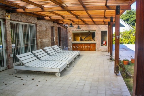 Moderna Casa En Rincon Del Indio -ref:1690