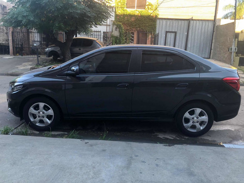 Renault Prisma Lt 2019 27.000km