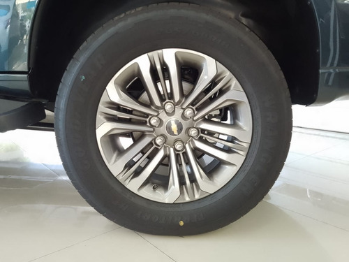 Chevrolet Trailblazer High Country 2.8 TD 207 CV 4X4