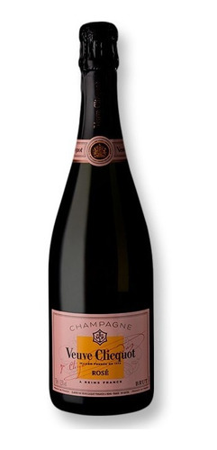 Champagne Veuve Clicquot Rosé 750ml