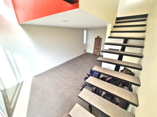 Imagen 5 de 14 de Loft, Ubicado En Chicureo.