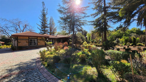 Casa En Venta, Los Andes, Region Valparaiso
