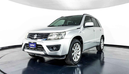 Imagen 5 de 15 de 44406 - Suzuki Grand Vitara 2013 Con Garantía At