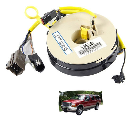Aqqn Srojg Pista Carrete For Ford F-150 Excursion Expedition