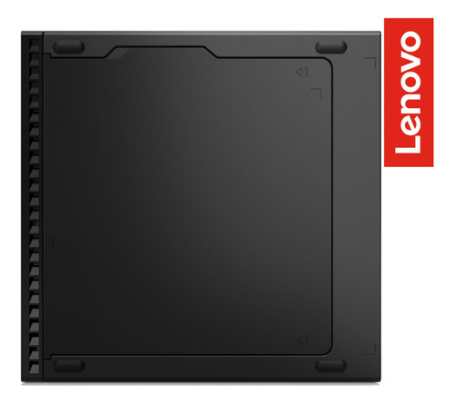Mini Pc Lenovo Thinkcentre M70q Gen 3 Intel Core I5-12500t - (Usado)
