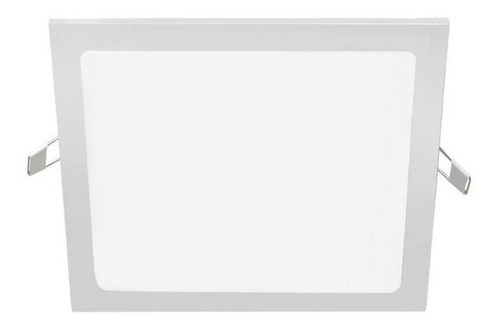 Panel Led Bj Light 24w-led-cua-sq