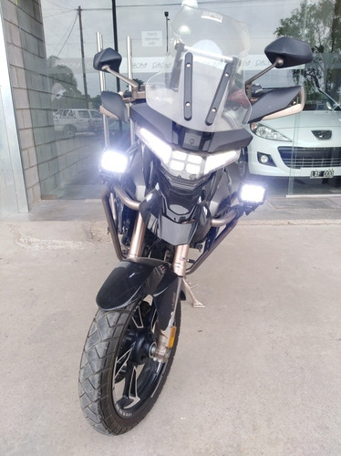 Imagen 6 de 8 de Beta Z320t