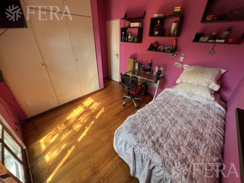 Venta Casa 4 Ambientes Con Cochera En Wilde (31882)