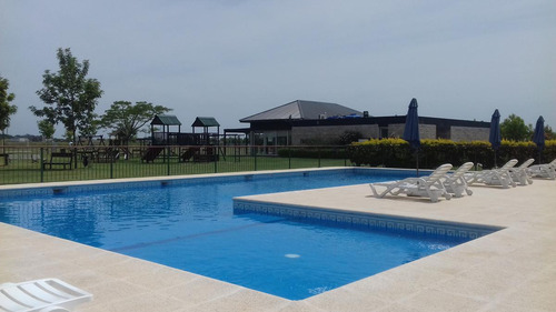 Lote En Venta El Canton Barrio Islas A Laguna
