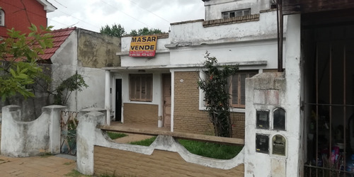 Terreno En Ph Al Frente En Venta Canada Al 3100, Lanús O