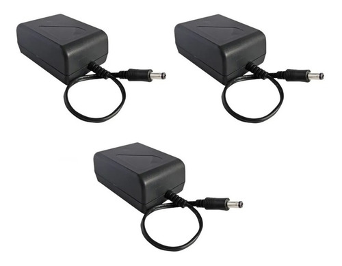 Kit 18 Peças Conversor De Tensão Dc/dc 48v/12v/2,5a