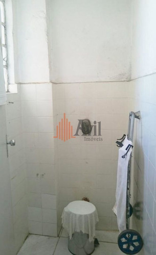 Imagem 11 de 15 de Apartamento Com 2 Dormitórios À Venda, 86 M² Por R$ 380.000 Próximo A Estação Ferroviária - Mooca - - Av1807