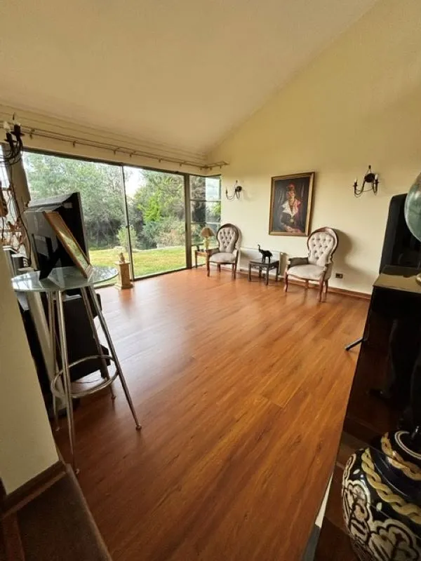 Imagen 1 de 30 de Arriendo Casa Peñalolen